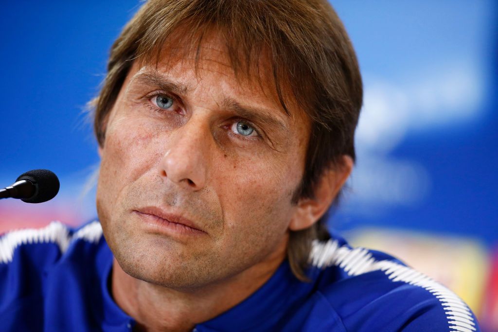 Chelsea: Antonio Conte's Team Is Favorite to Sign Unwanted Paris Saint ...