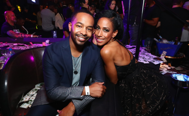 BET's 50 Central Premiere Party