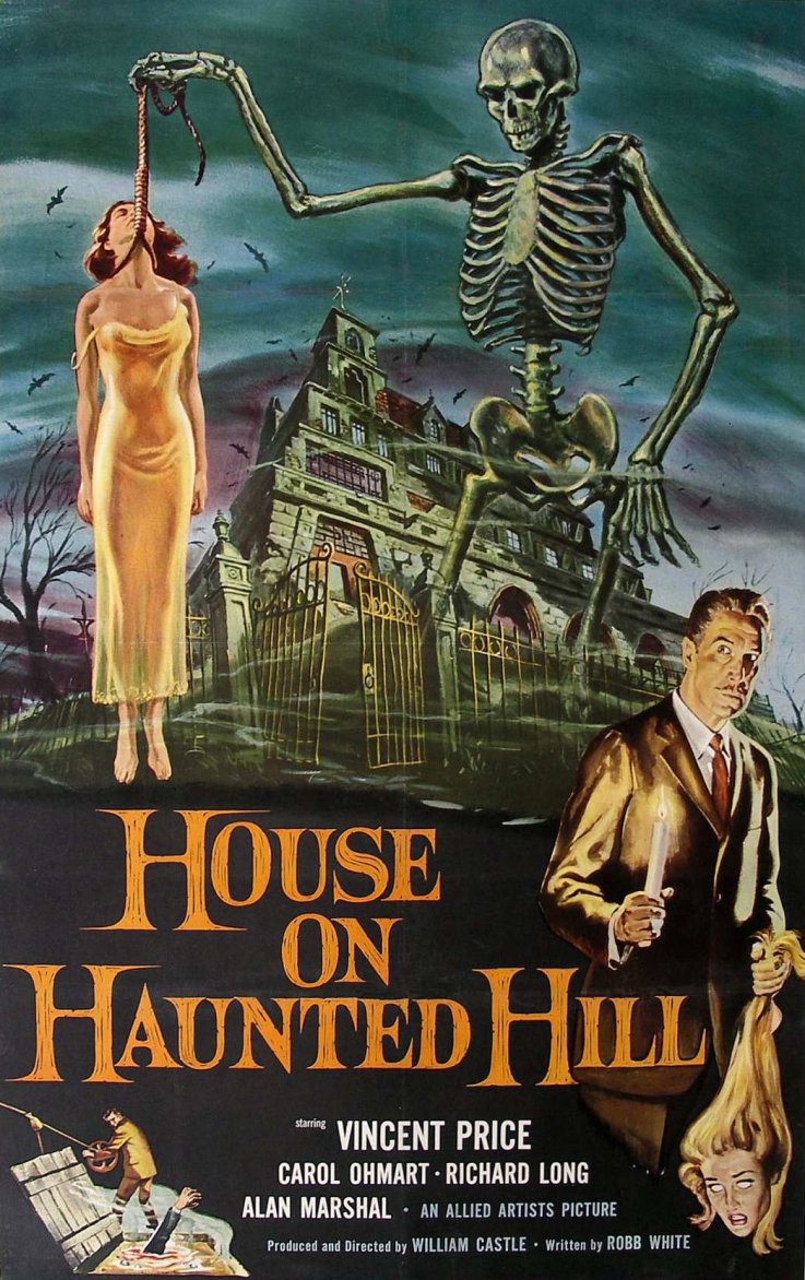House_on_Haunted_Hill House_on_Haunted_Hill