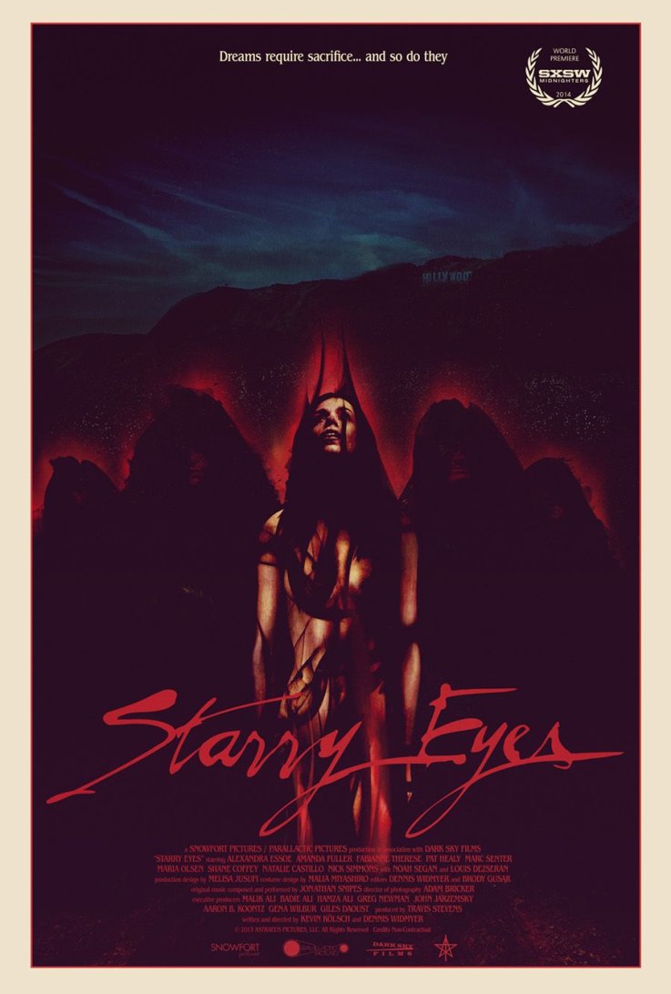 Starry-Eyes-poster Starry-Eyes-poster