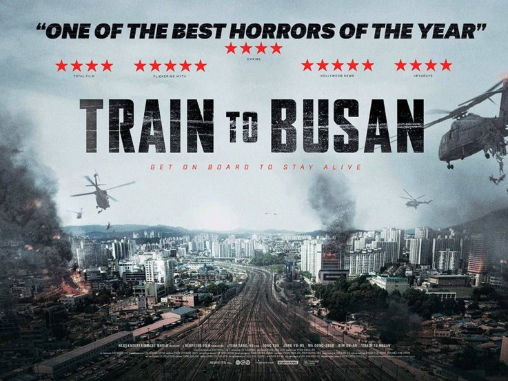 TraintoBusan_FINAL TraintoBusan_FINAL