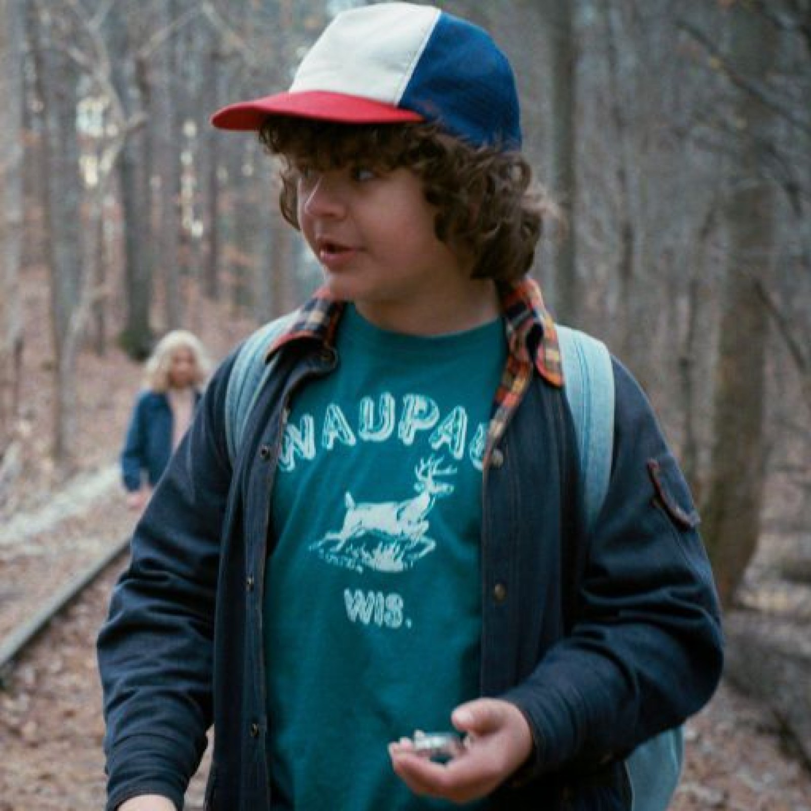 Stranger Things Costume Idea Guide For Halloween 2017
