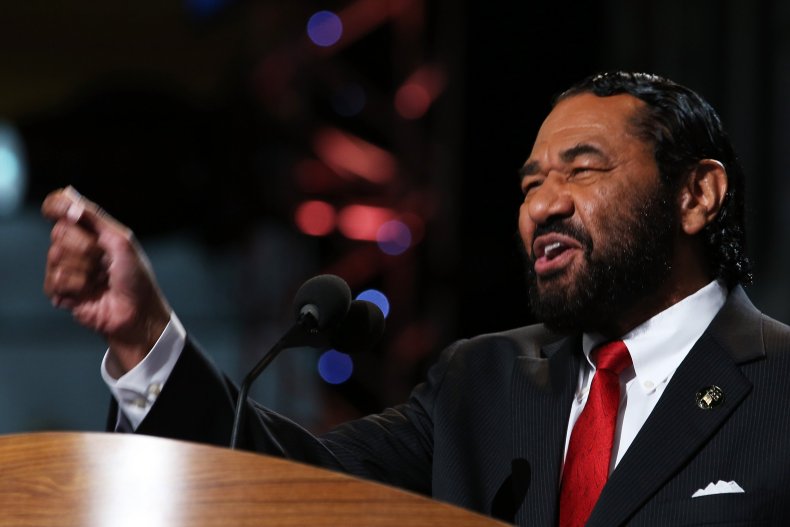 Rep. Al Green