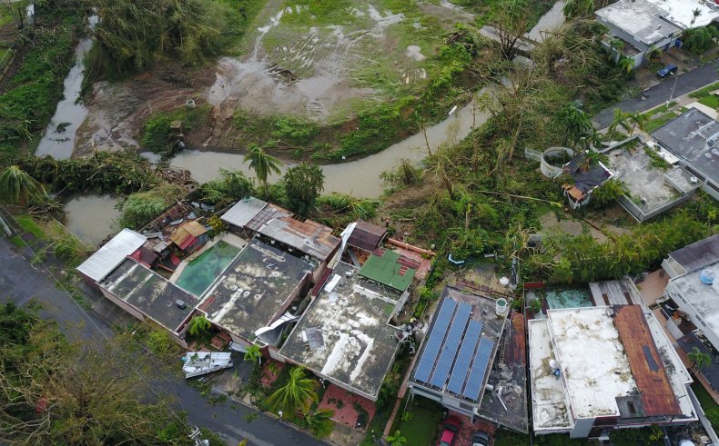 Puerto RIco
