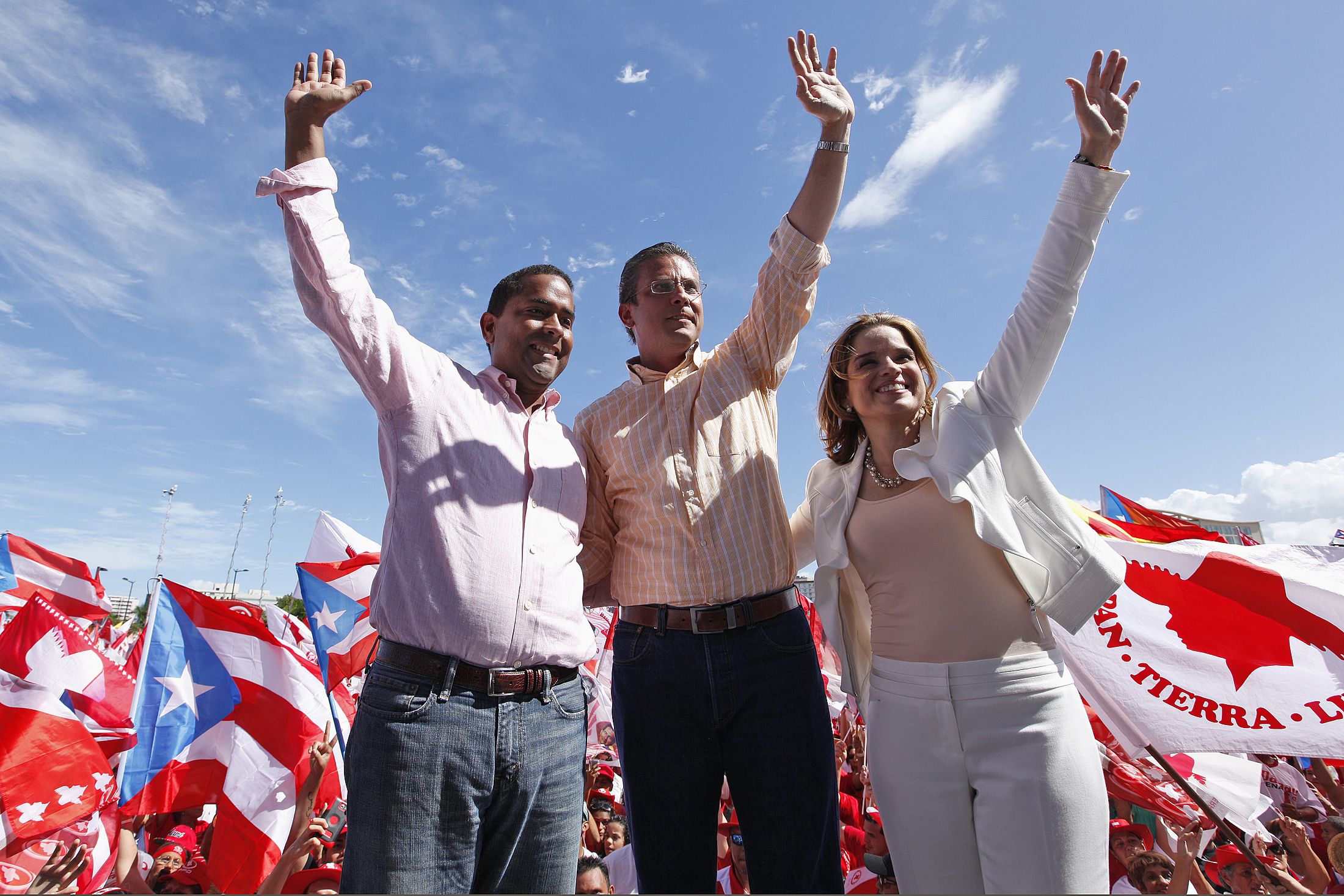 Who is San Juan s Mayor Meet Carmen Yul n Cruz Who s Fighting