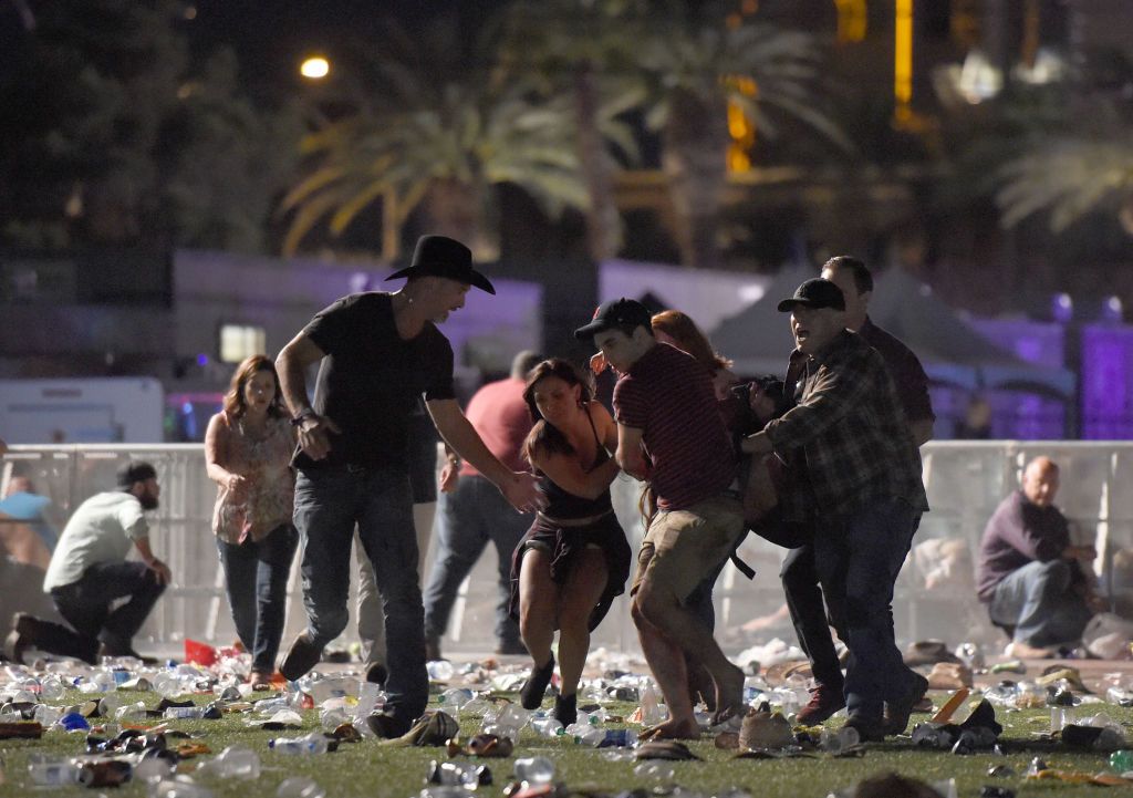 Route 91 Harvest Festival: What Is the Country Music Concert Under Siege in  Las Vegas Shooting?