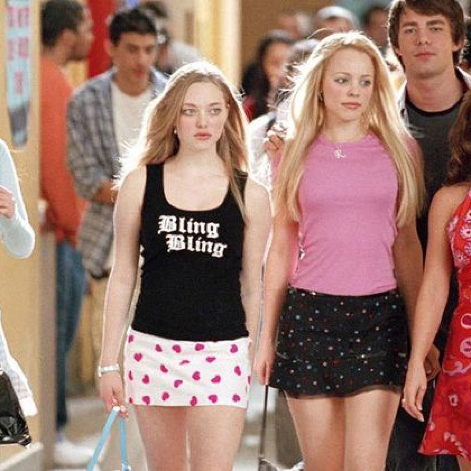 Mean Girls Broadway Musical How To Get Tickets And Everything We