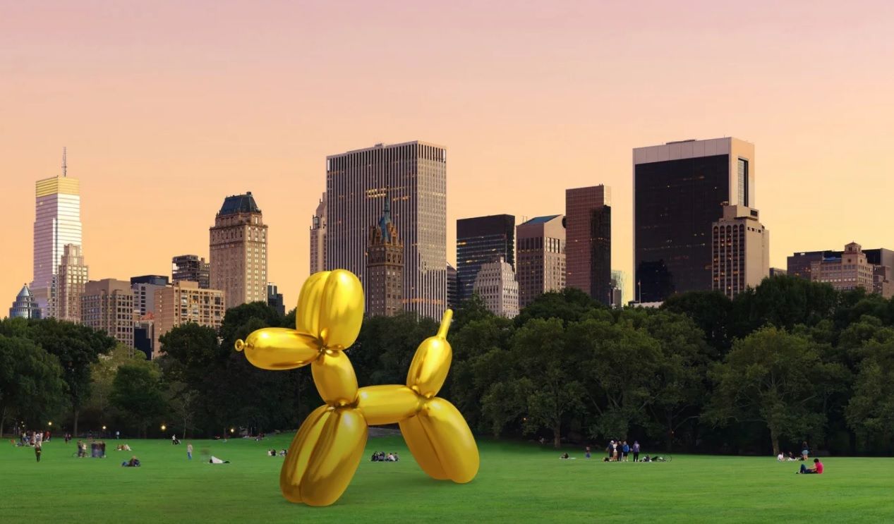 koons