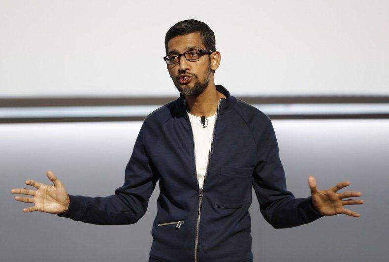 google pixel 2 launch