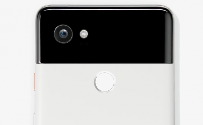 google pixel 2 review iphone comparison