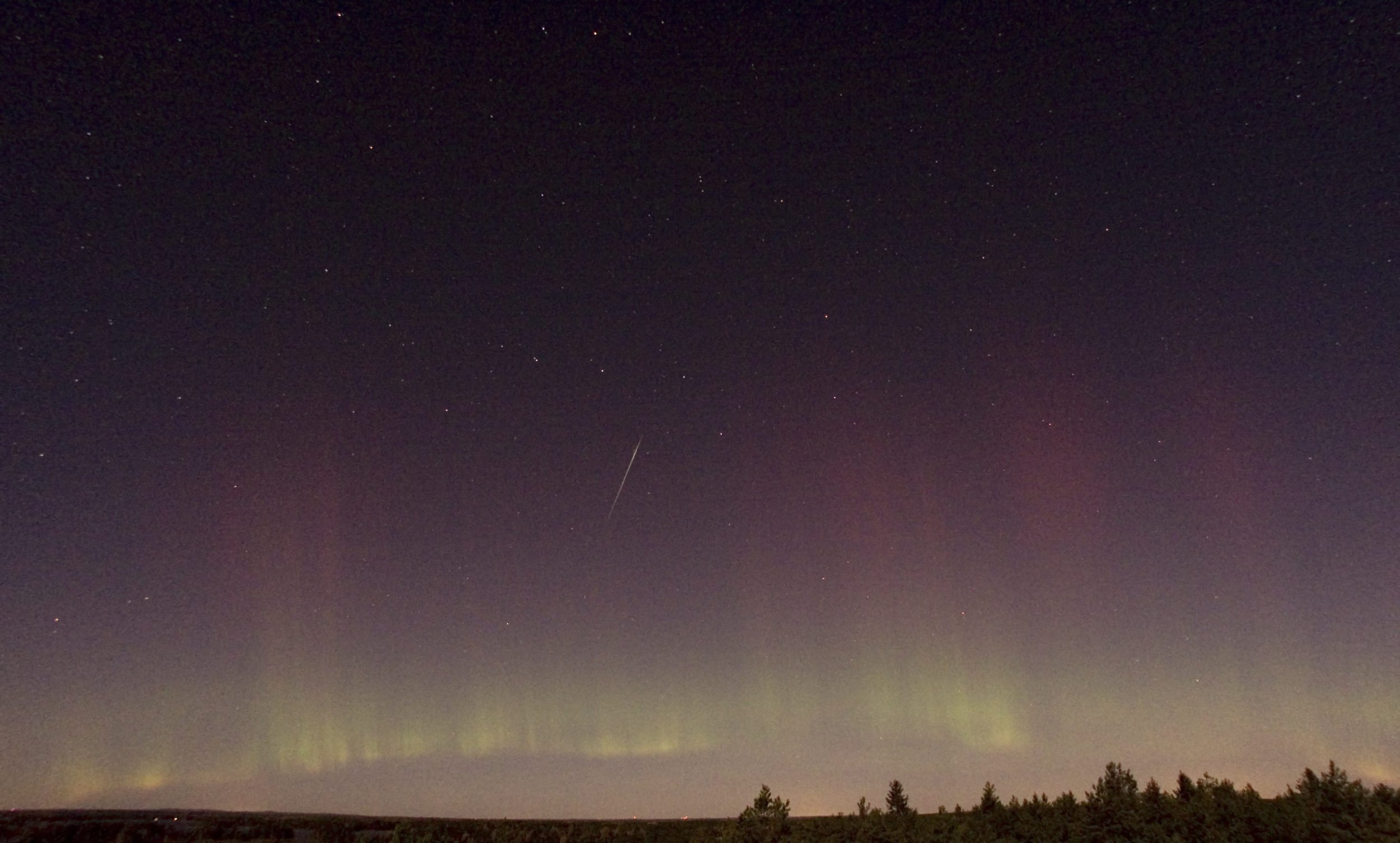 Draconid and Orionid Meteor Showers How to Watch Shooting Stars This