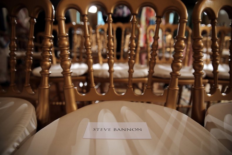 bannon chair