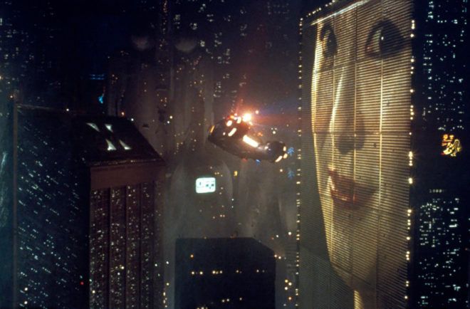 Blade Runner: How Close Are We to Flying Cars and Replicants?