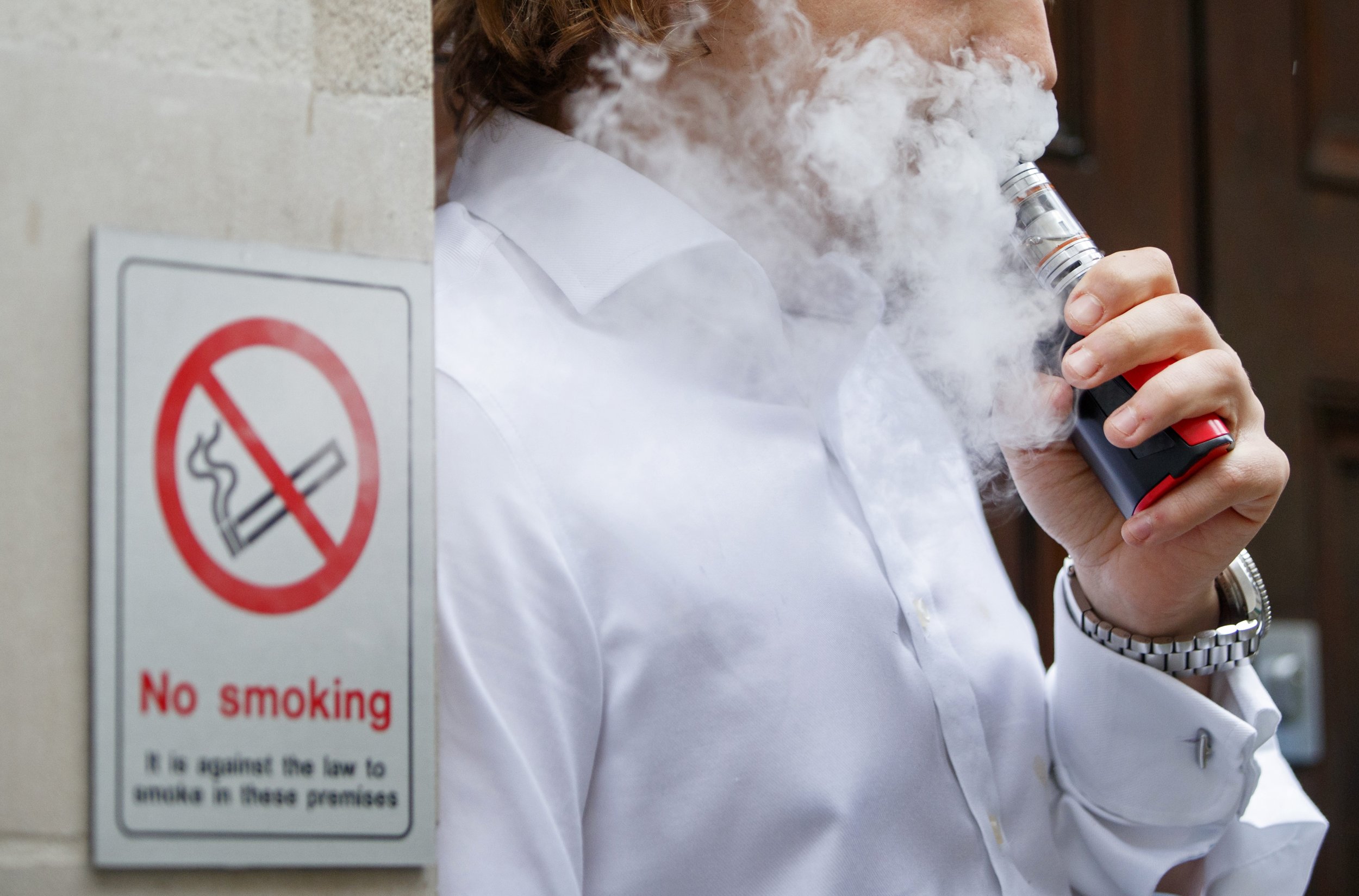 The smart Trick of On Health Is Vaping Better Than Smoking? - Bmc Blog Network That Nobody is Talking About thumbnail