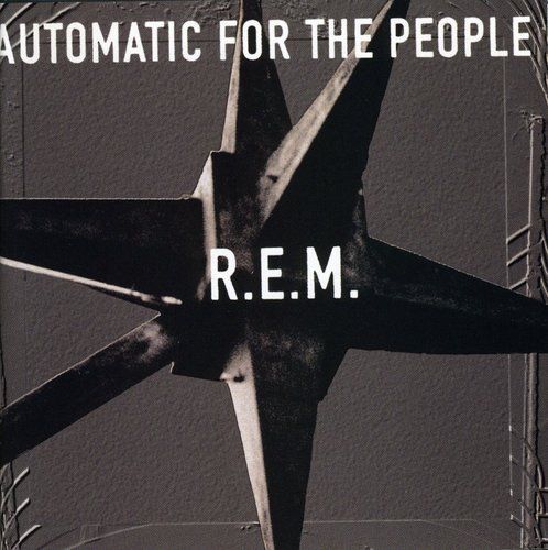 'Automatic for the People'