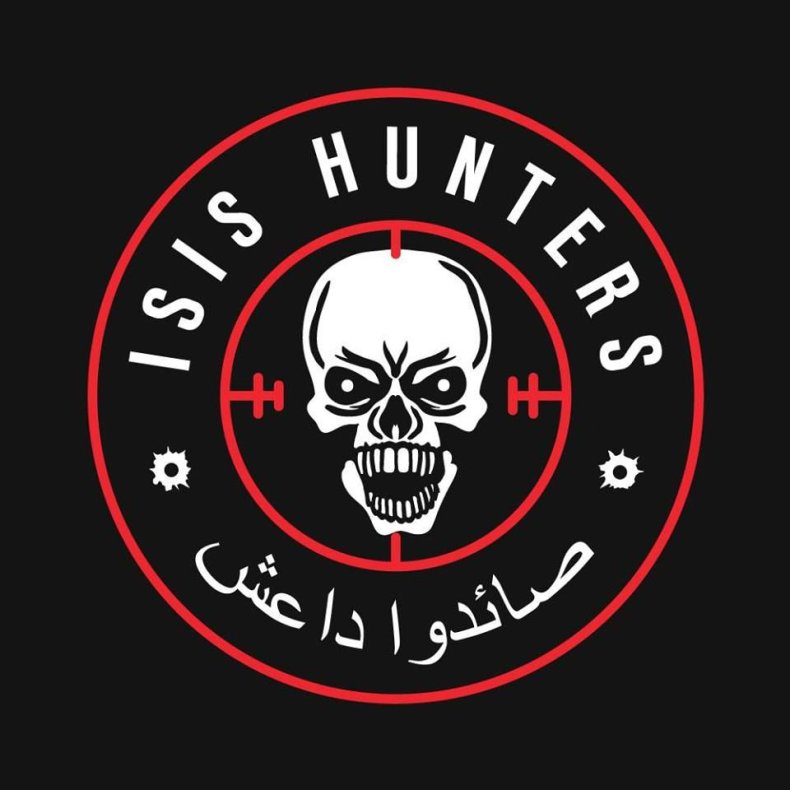 isishunters
