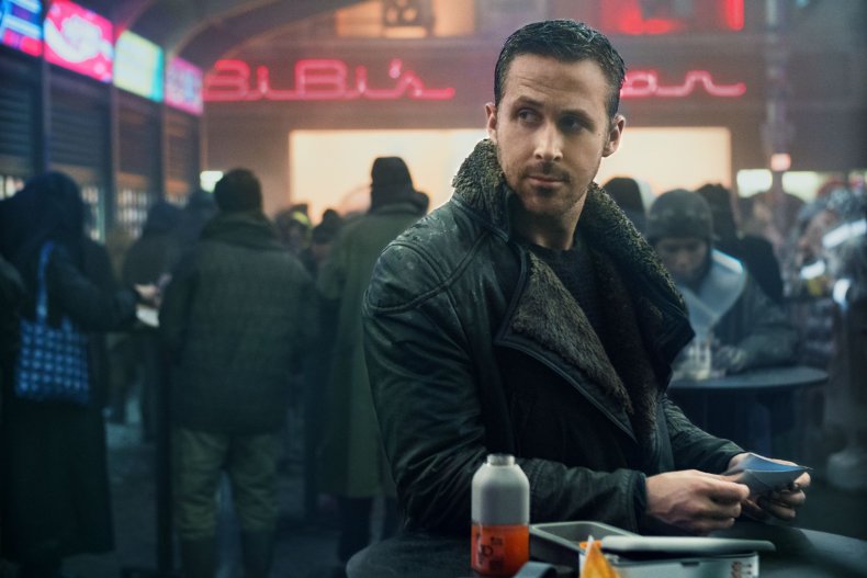 Blade Runner