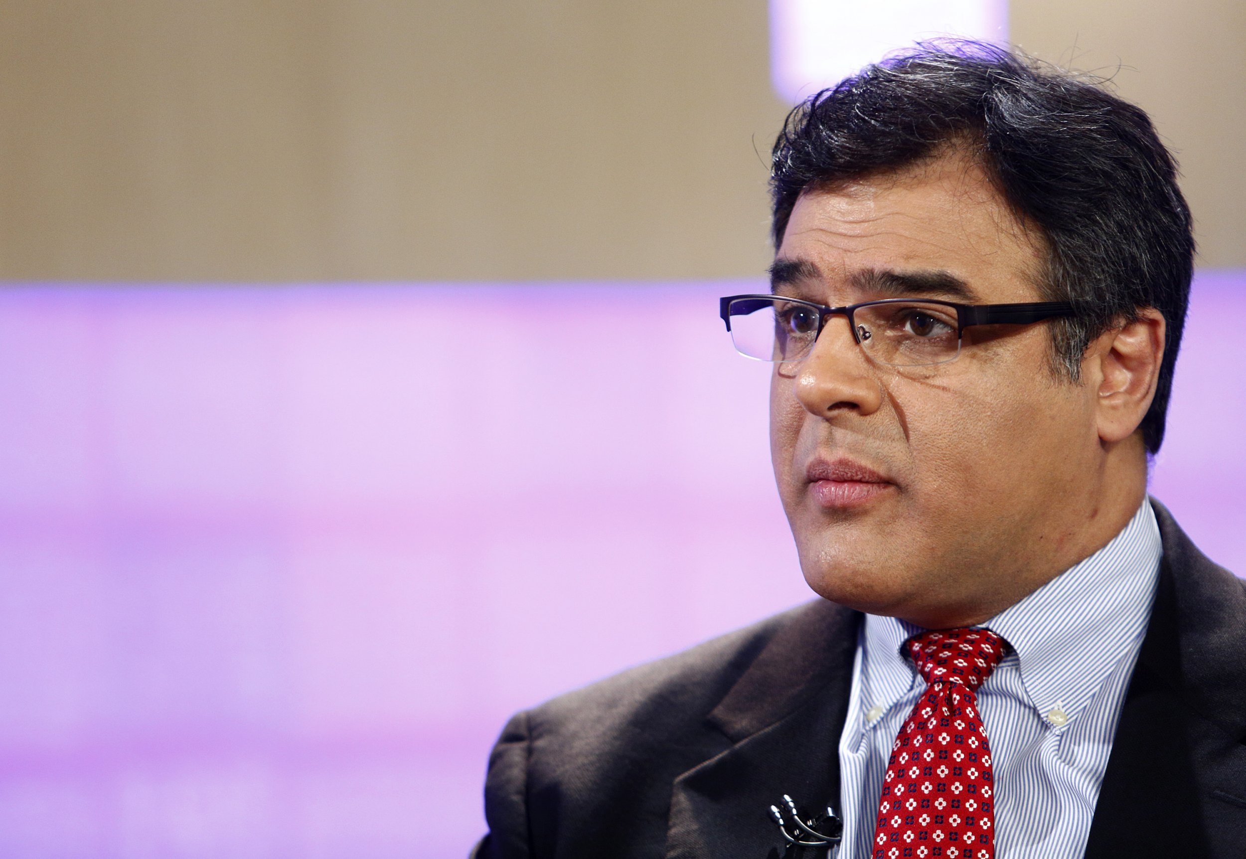 John Kiriakou: The ex-CIA officer turned whistle-blower