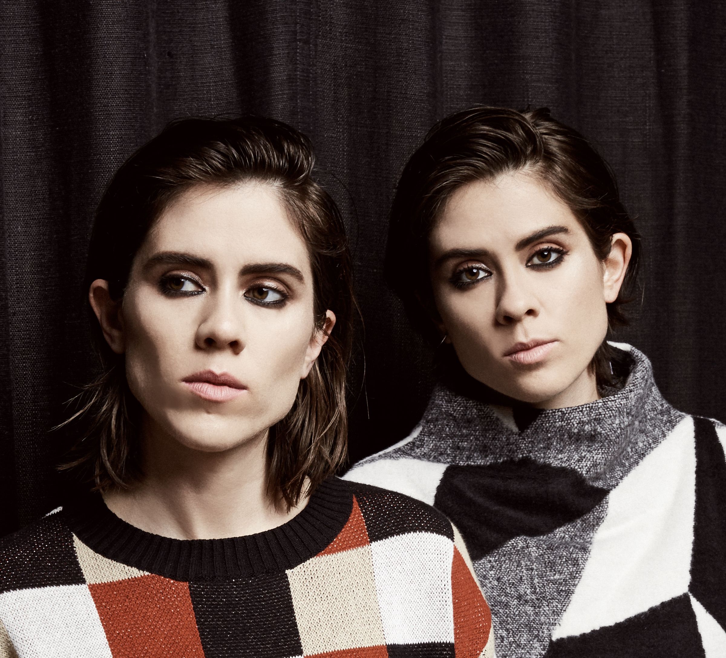 Tegan and Sara on Revisiting 'The Con' 10 Years Later: 'It's Not a Feel ...