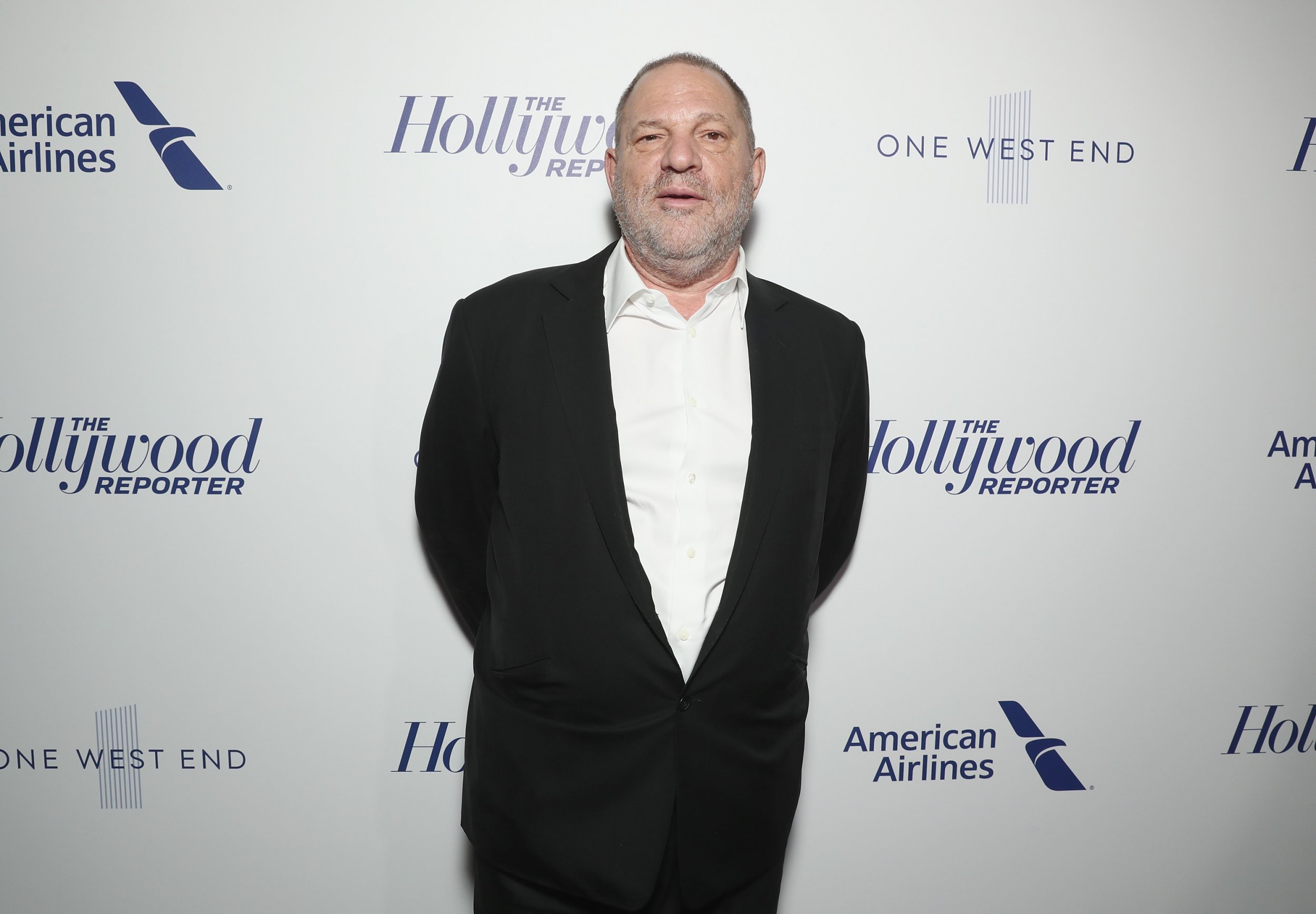 New York Times Could Have Exposed Harvey Weinsteins Sexual Misconduct 13 Years Ago Claims