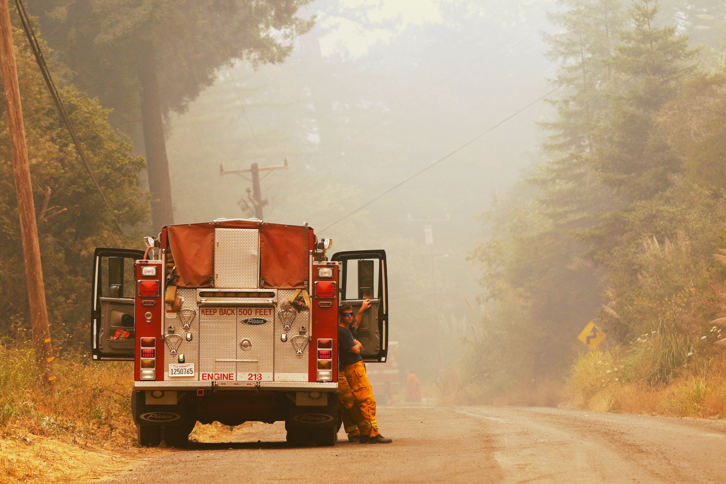 How To Help California Wildfire Victims Where To Donate Money Goods