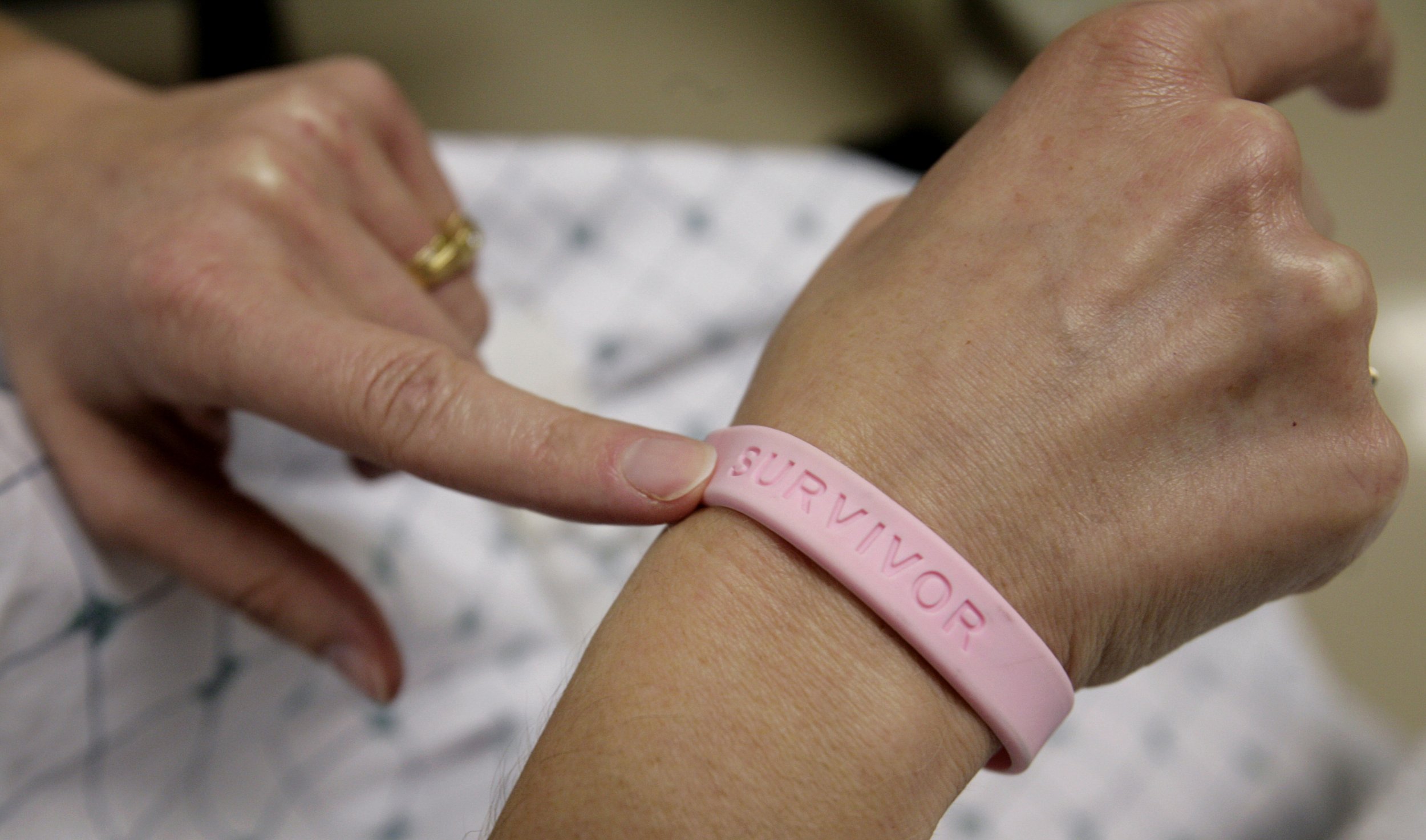 Surviving Breast Cancer Reconstruction Surgery After Mastectomy More