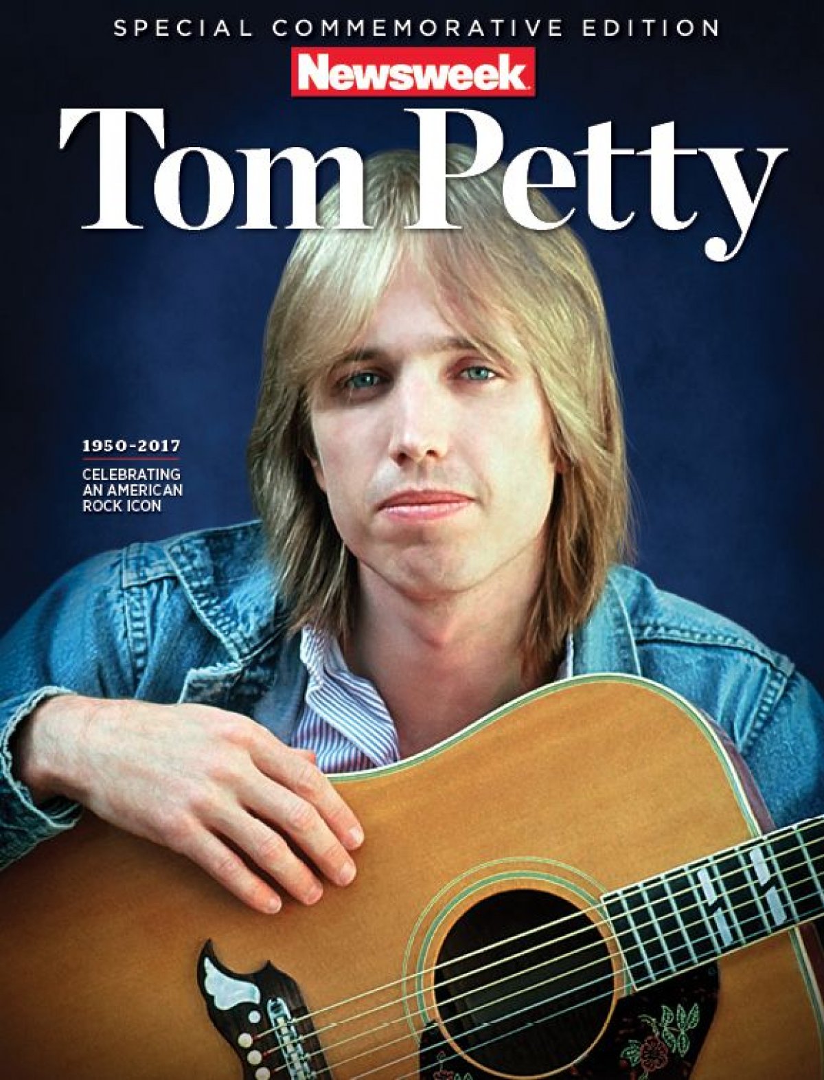 Tom Petty