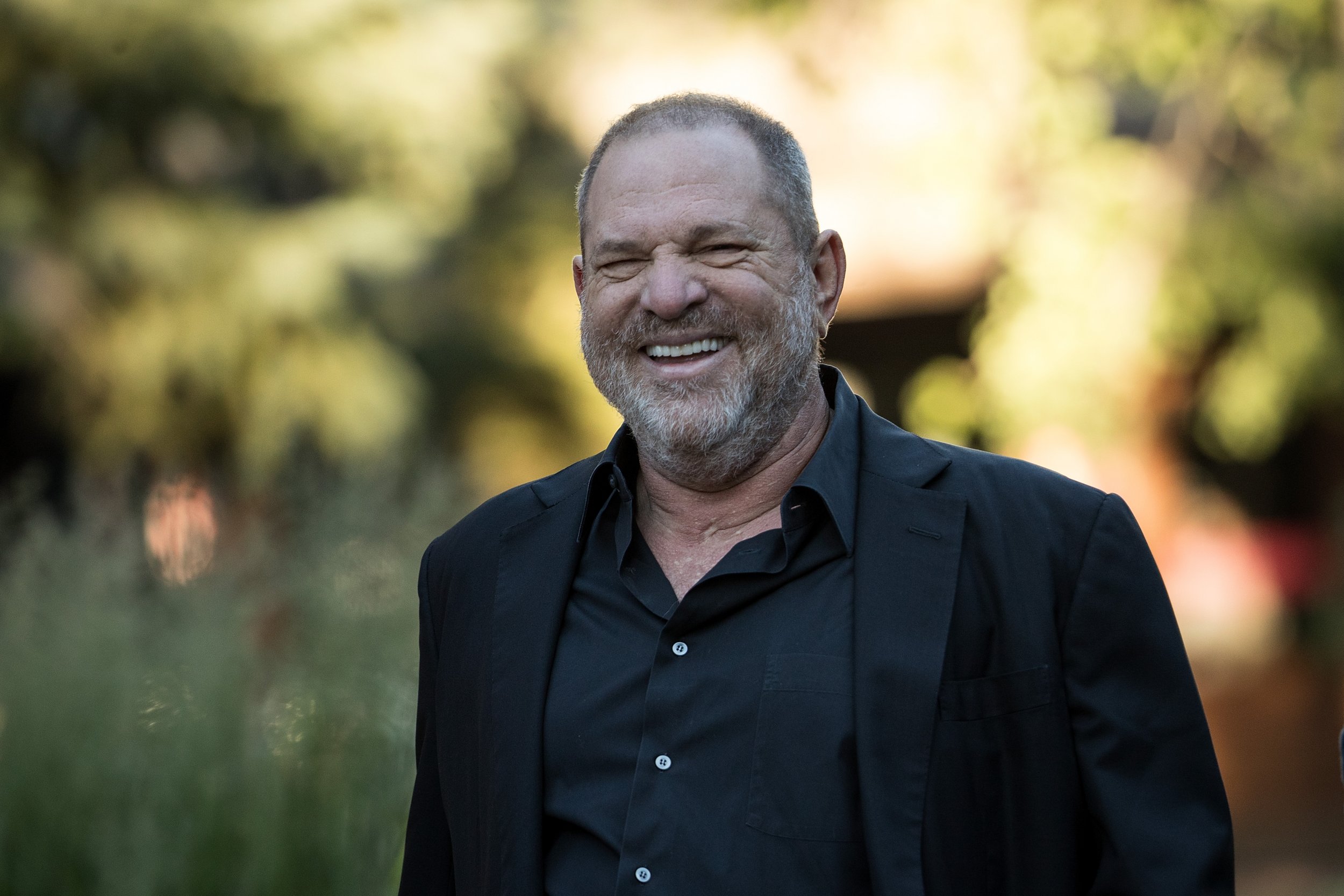 Harvey Weinstein S Net Worth Means Fired Hollywood Producer Doesn T Really Need A New Job