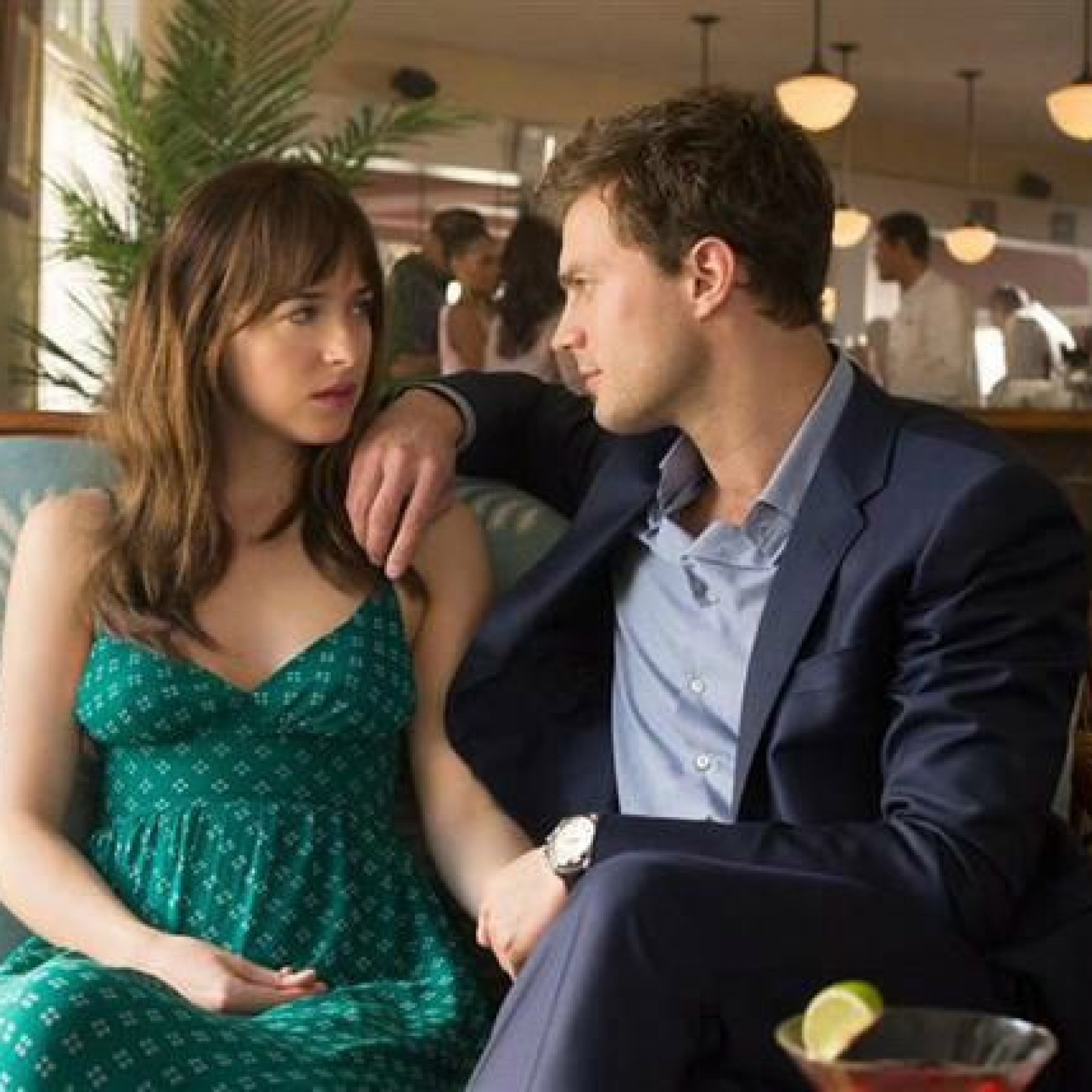 Fifty Shades' . James Still Profiting From 'Twilight' Fan Fiction With Christian  Grey Book