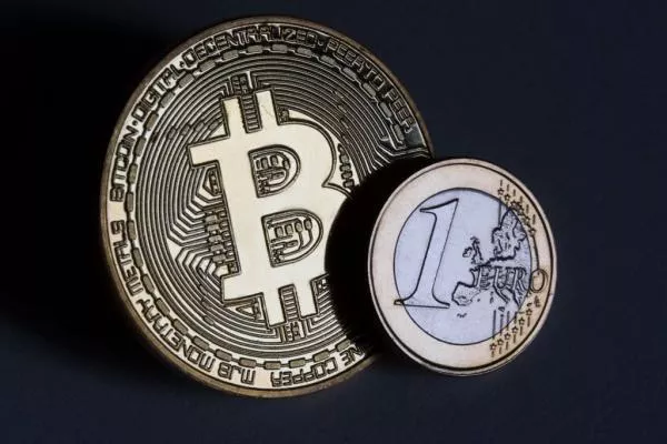 Istoria monedei bitcoin