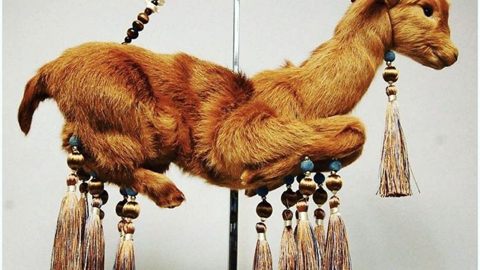 Unicorns and Winged Rats: Look at the World's Weirdest Taxidermy