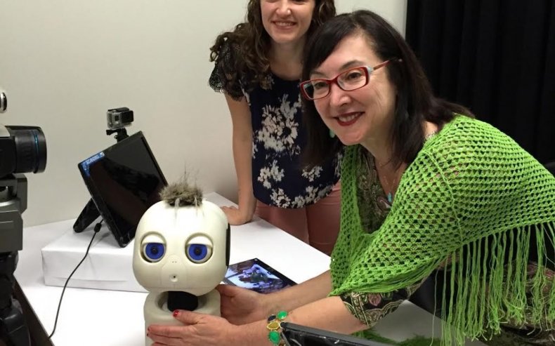 LAP and MAKI Robot