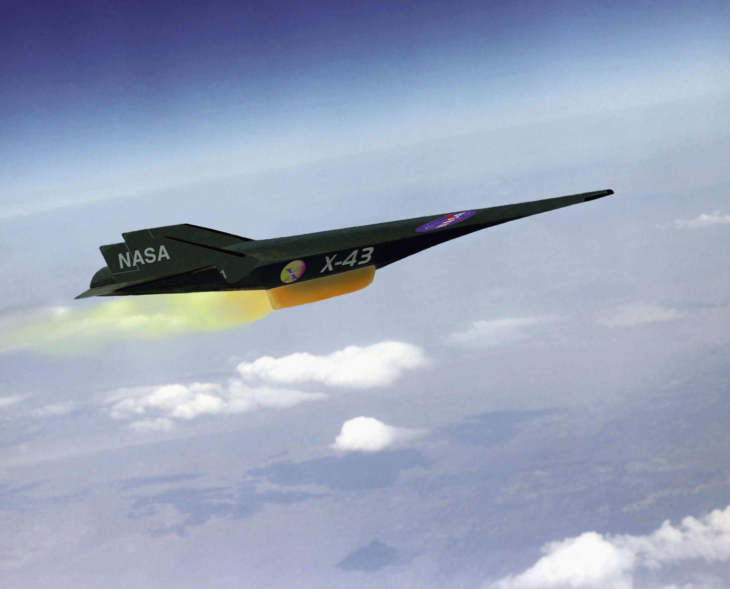 Hypersonic_Plane