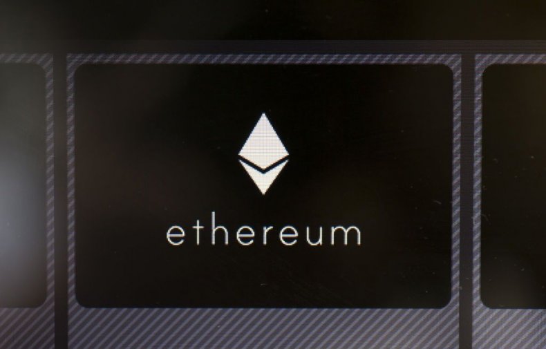 ethereum blockchain ukraine house sold