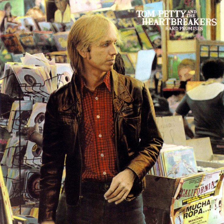 Hard Promises Hard Promises
