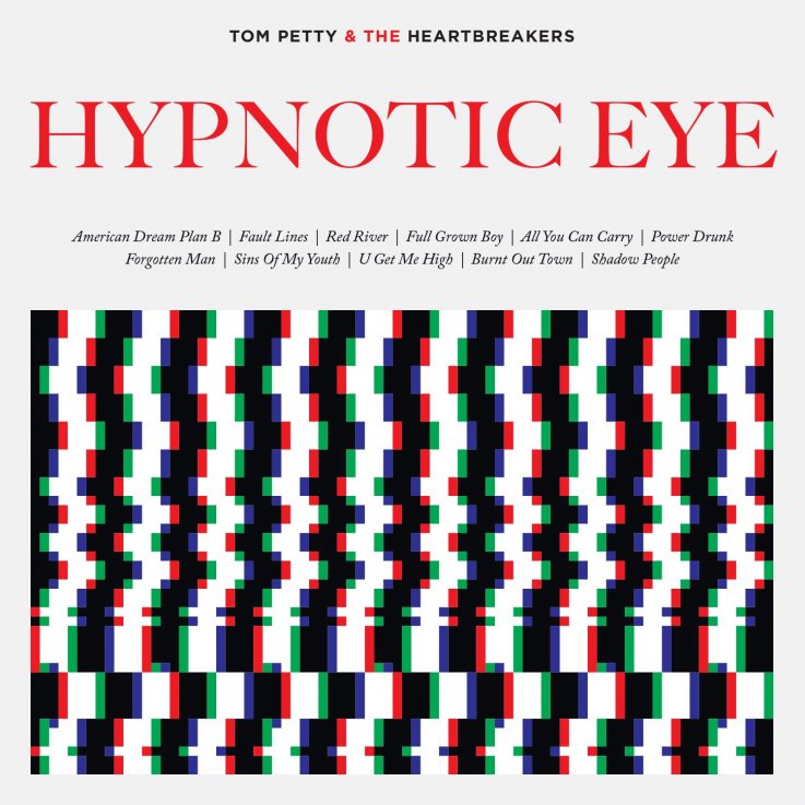 Hypnotic Eye Hypnotic Eye