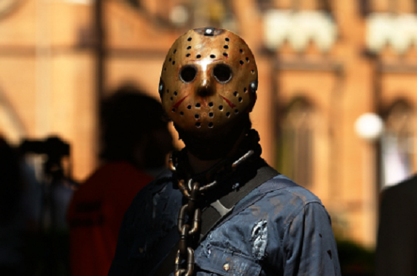 Friday the 13th facts