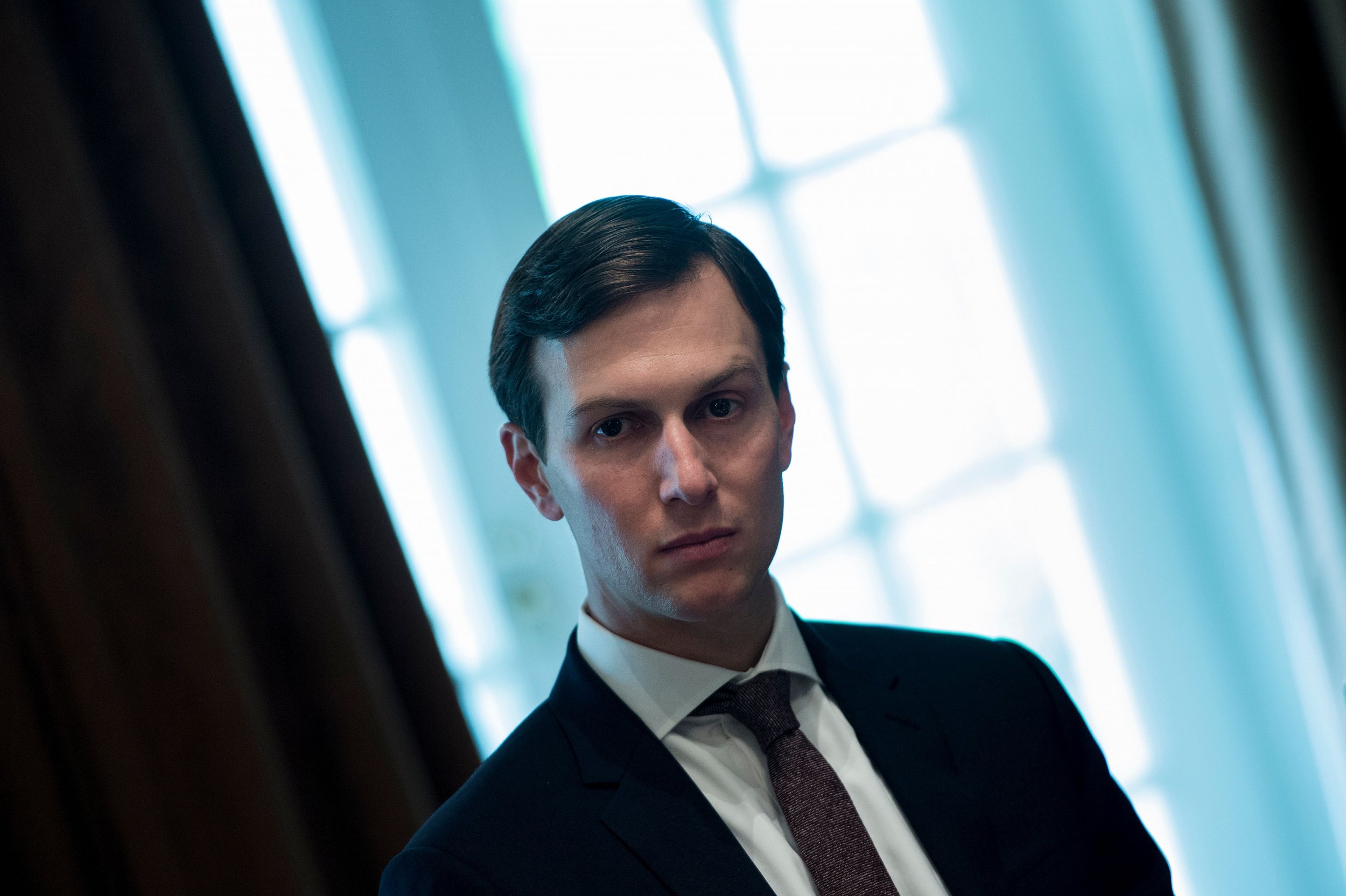 jared kushner