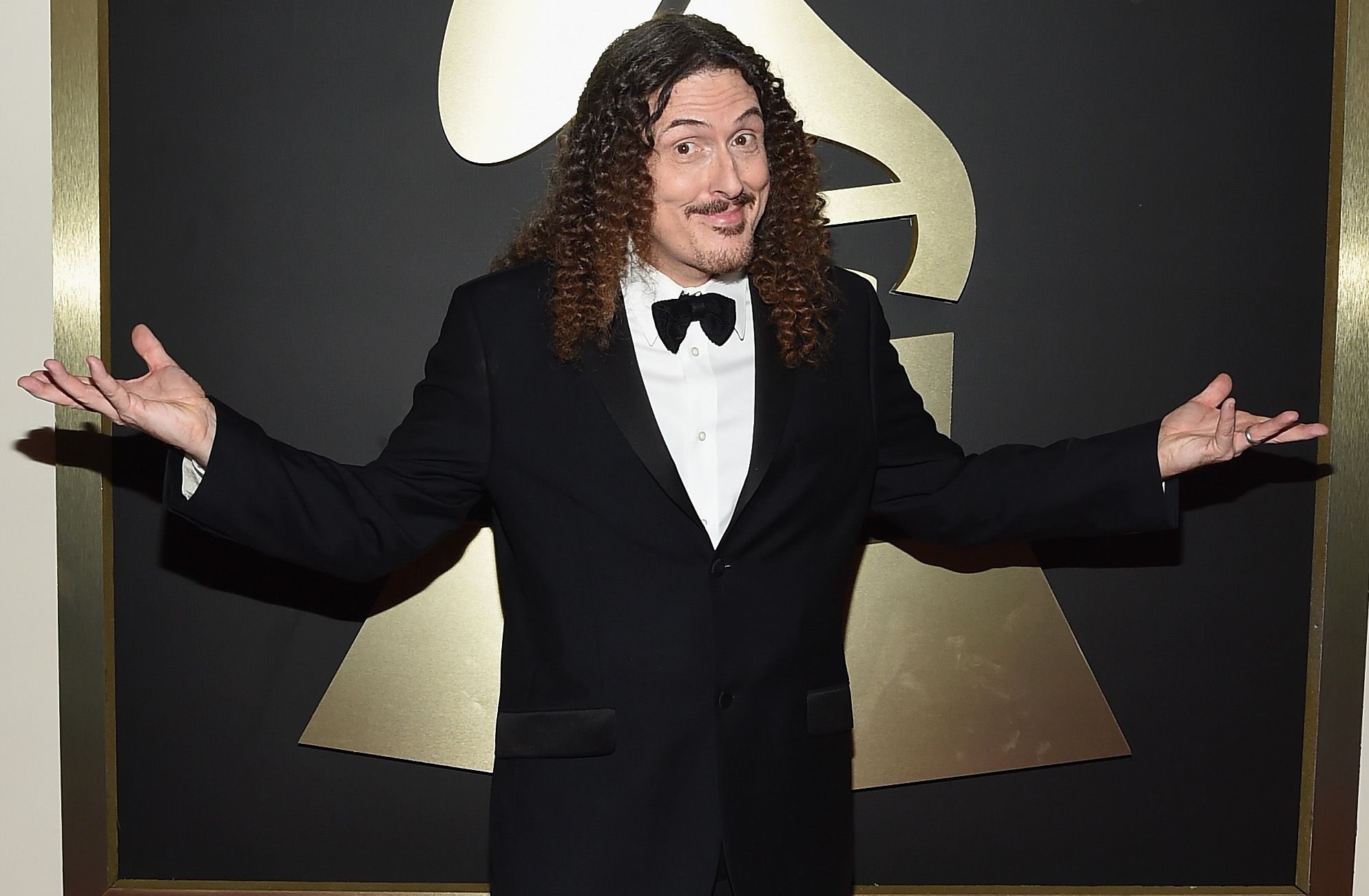 Weird Al