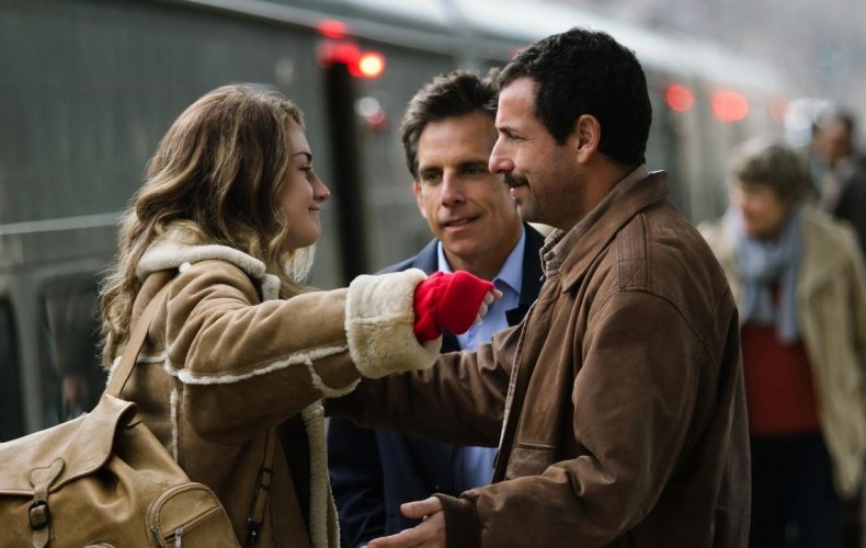 The Meyerowitz Stories