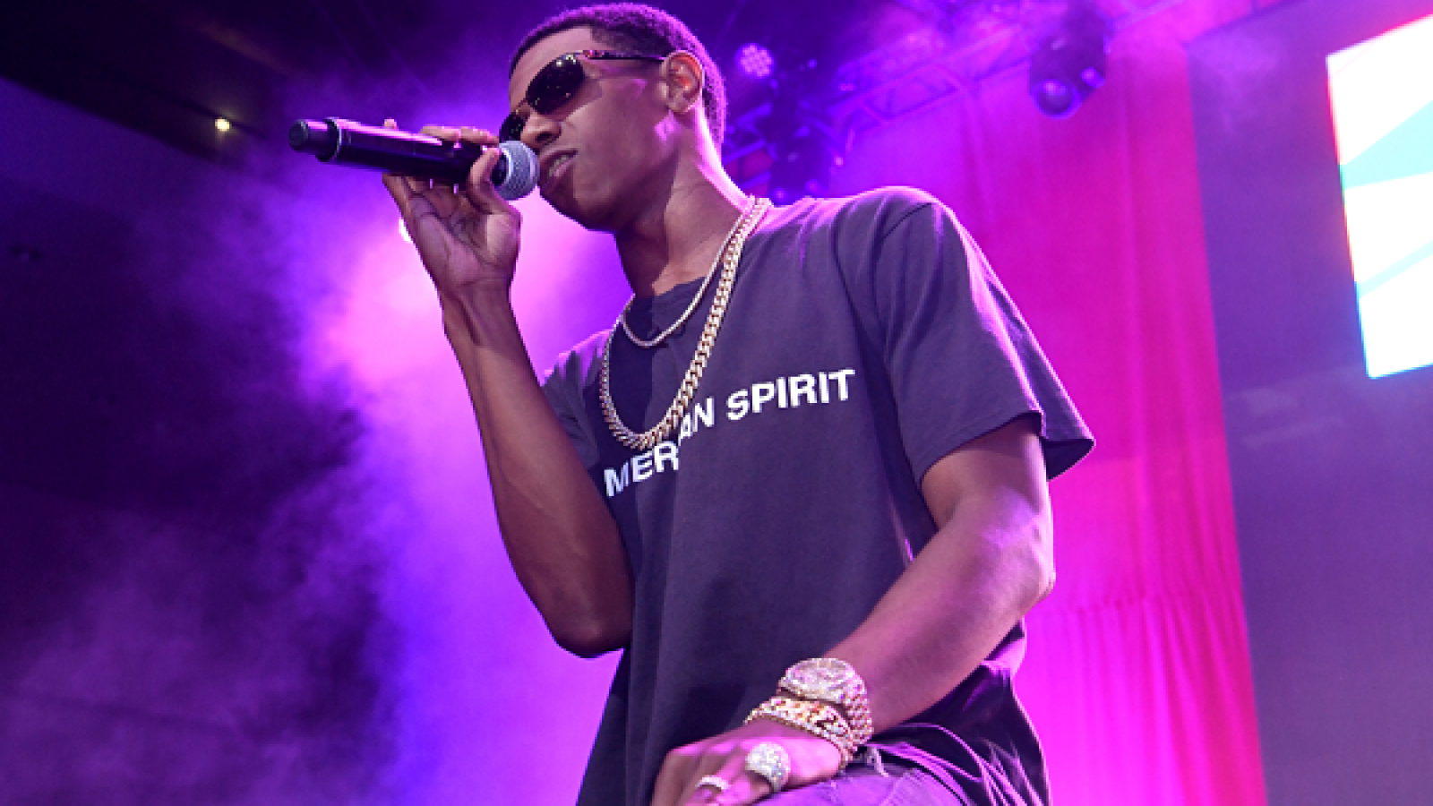 Who Is A Boogie Wit Da Hoodie? Bronx Rapper Leads the Hip-Hop and