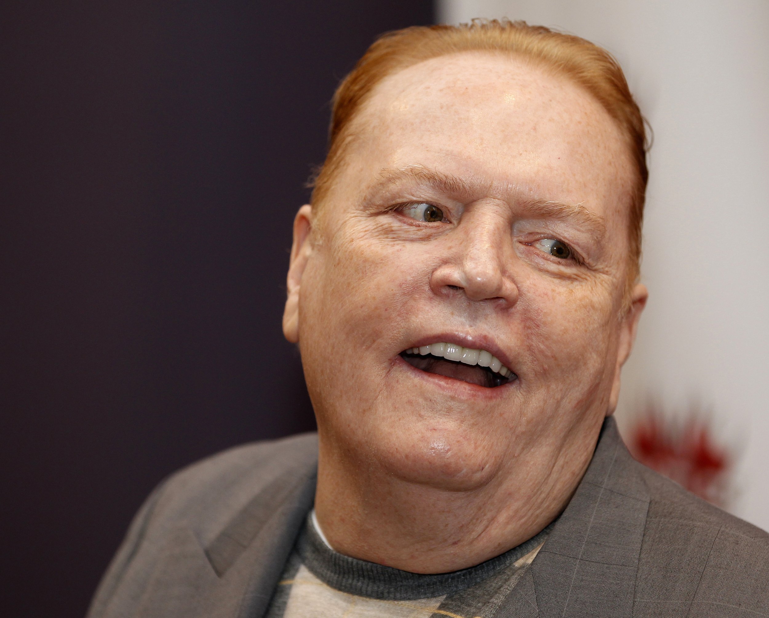 Larry Flynt