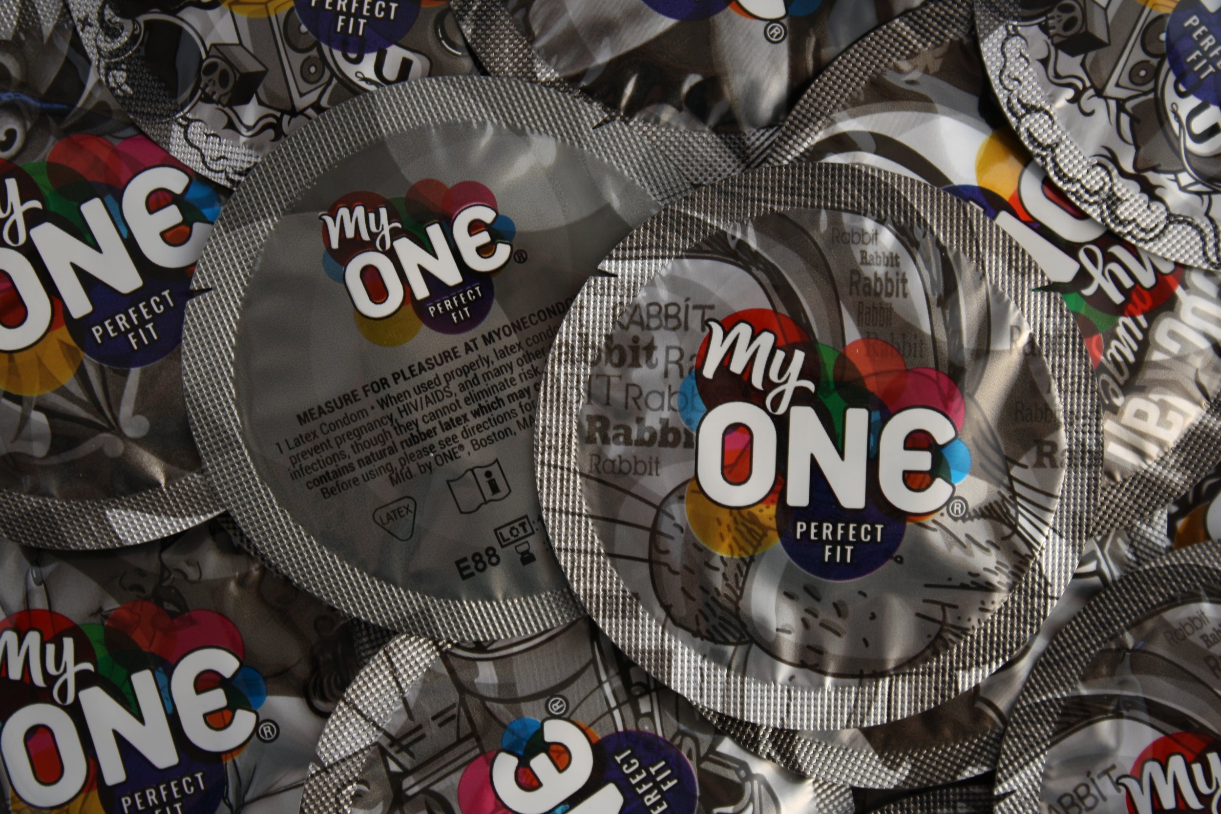 New CustomFit Condoms Available For Men Who Are 'Too Big' Newsweek