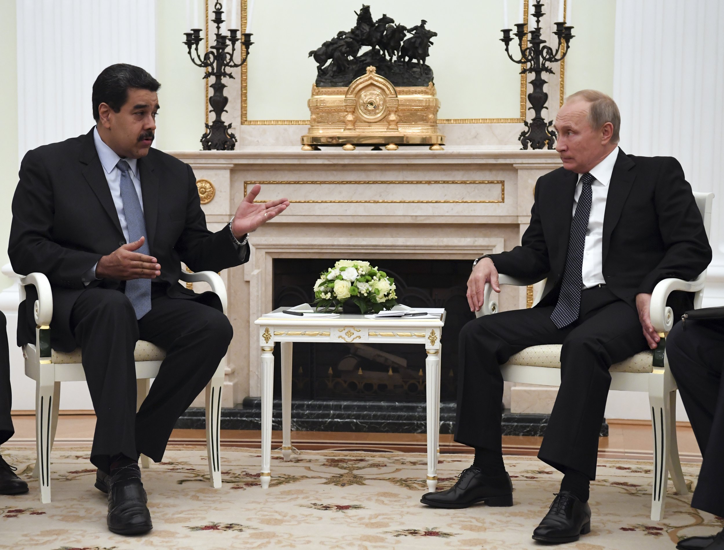 Maduro_Putin