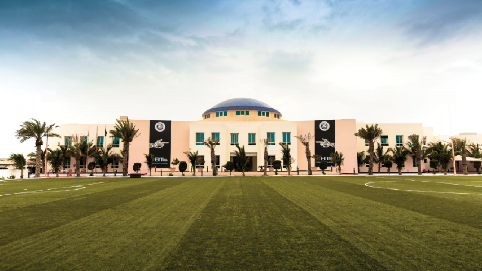 University Of Business Technology