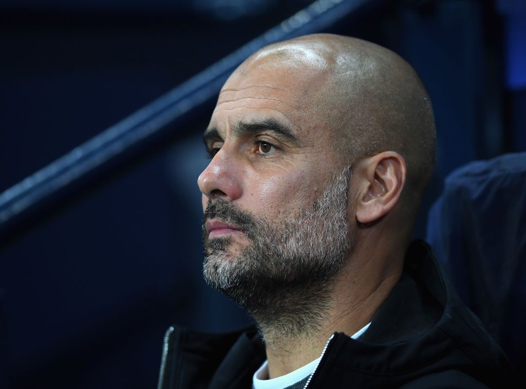 Pep Guardiola Spent £133 Million on Fullbacks in the ...