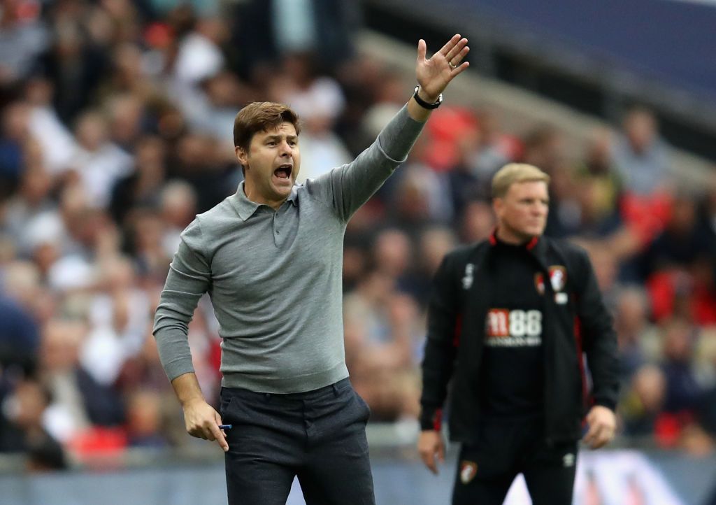 Mauricio Pochettino