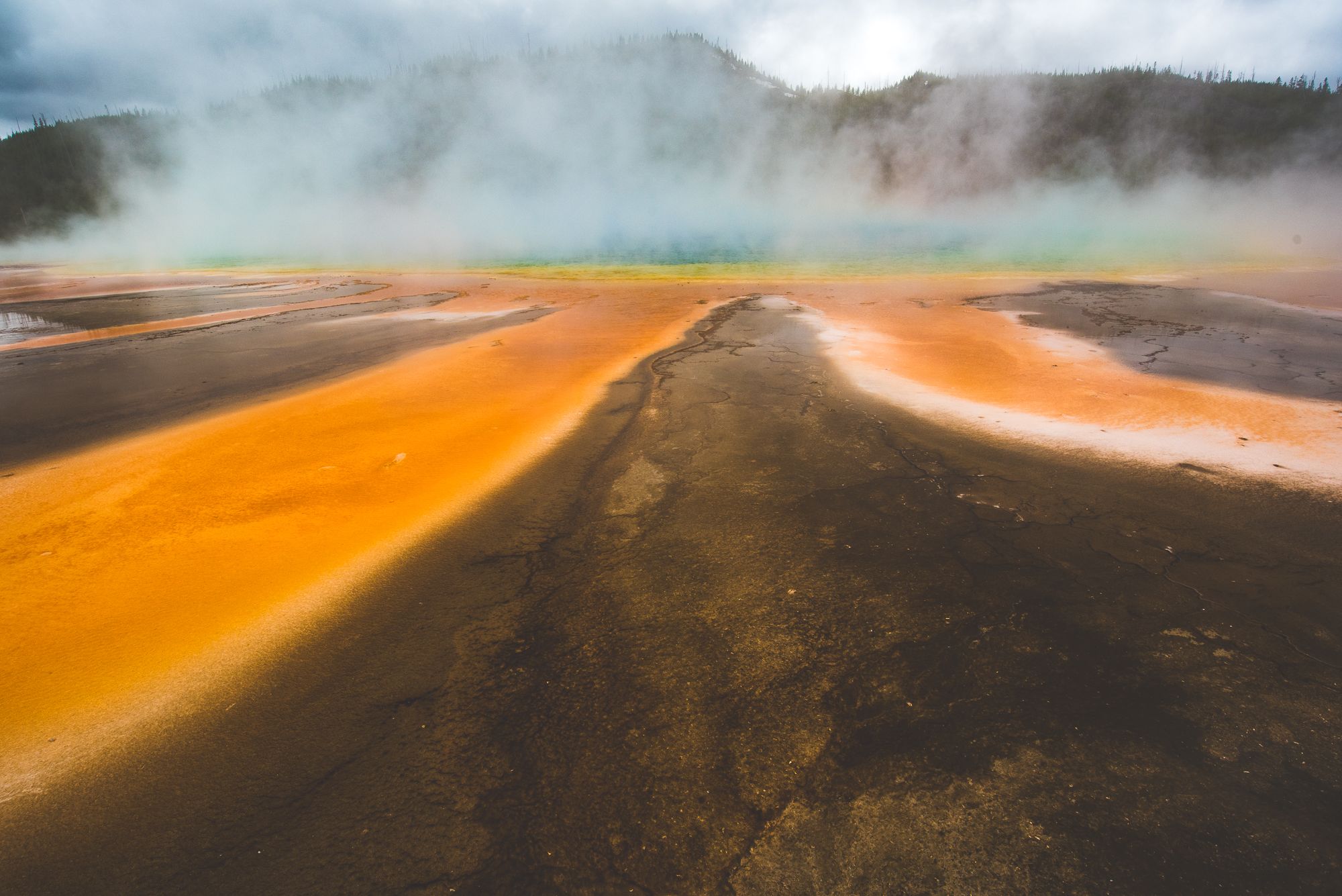 Yellowstone Supervolcano Eruption Fears Feed Our Apocalypse Obsession ...