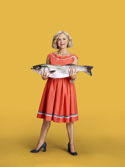 -At Home with Amy Sedaris-; Photo Credit- Robert Trachtenberg- truTV Gallery 1 -At Home with Amy Sedaris-; Photo Credit- Robert Trachtenberg- truTV Gallery 1