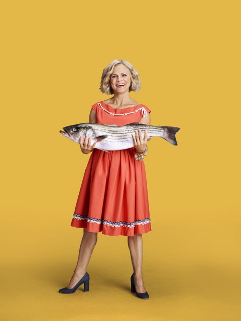 -At Home with Amy Sedaris-; Photo Credit- Robert Trachtenberg- truTV Gallery 1